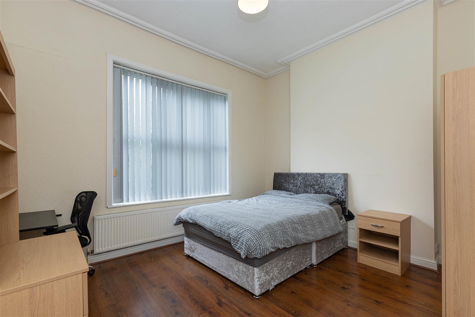 Newton Street, Basford, Stoke-On-Trent